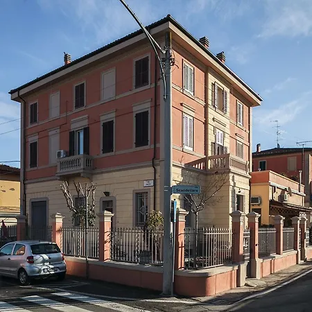 Sant'Orsola Suites Apartments-2