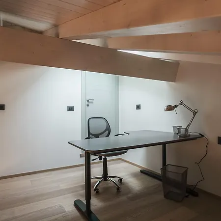 Sant'Orsola Suites Apartments-3
