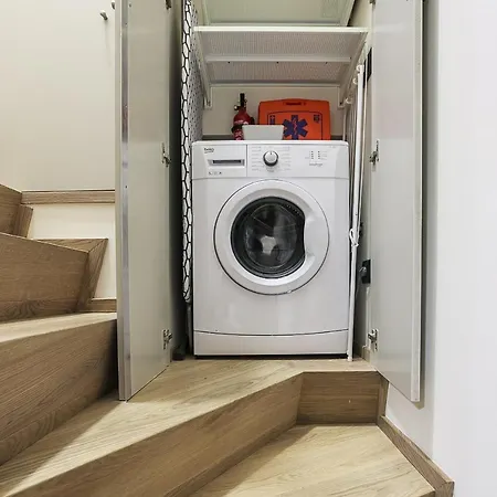 Residence Rizzoli-Suites Apartments-2