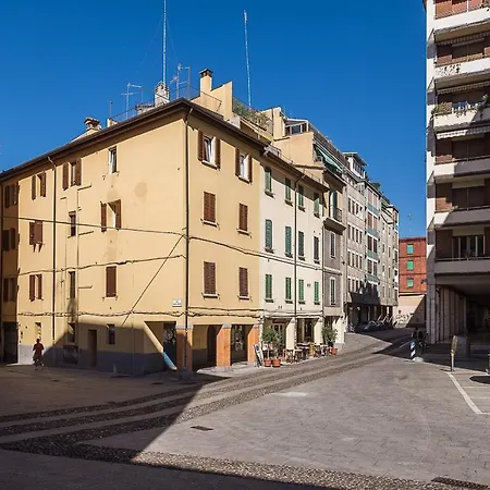Pratello Suite Apartment-2