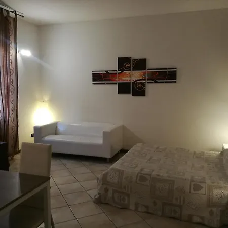 Residenza Ugo Bassi-2