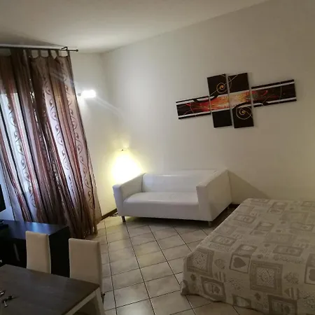 Residenza Ugo Bassi-3