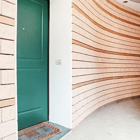 Bologna Garden House-2