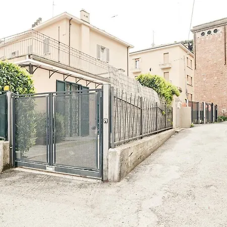Bologna Garden House-3
