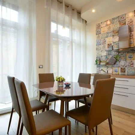 La Dotta Apartments-3