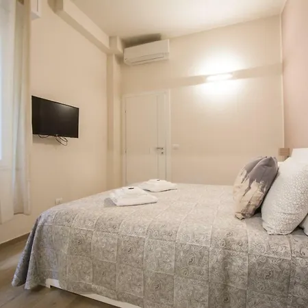 La Dotta Apartments-2