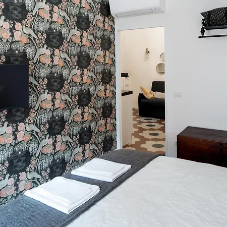 L'8 Boutique Concept Apartments-2
