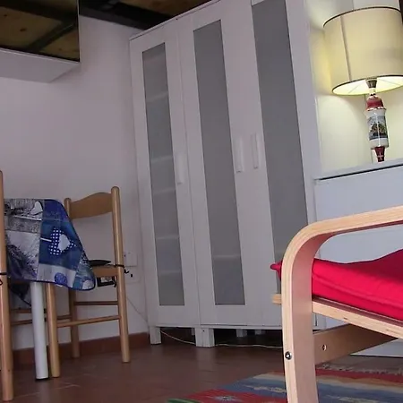 La Casetta Di Gino-2