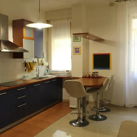 Carbonara Apartment-3