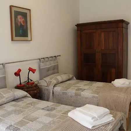 Carbonara Apartment-2