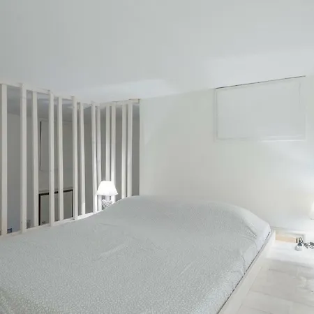 New Loft In The Heart Of Bologna 2-2