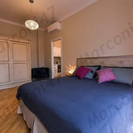 Marconi 47 Suite-2