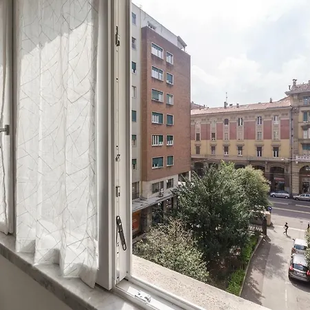 Residenza Irnerio-2