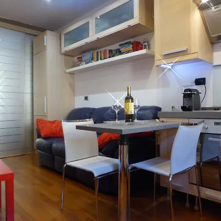 Malgrado House Bologna - Villa Nigrisoli - Sant'Orsola-2