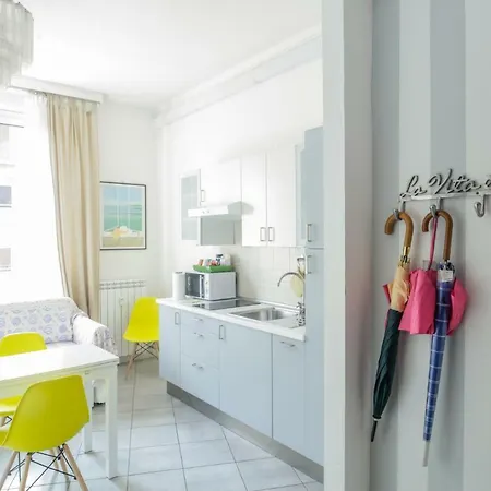 Central Cosy Apartment-2