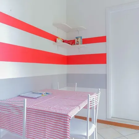 Peaceful Apartment In The Heart Of Bologna-3
