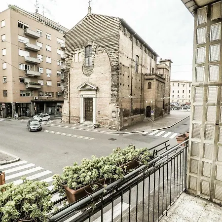 Residenza Riva Reno - BOLOGNA-3