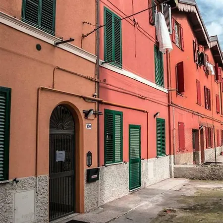 Appartamento La Corte Nascosta-3