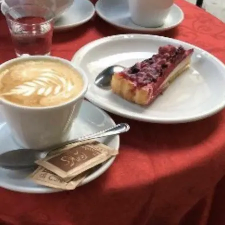 B&B Attico Galliera-3