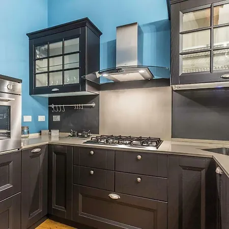 Delightful Carbonesi || The Place Bo Apartments-3