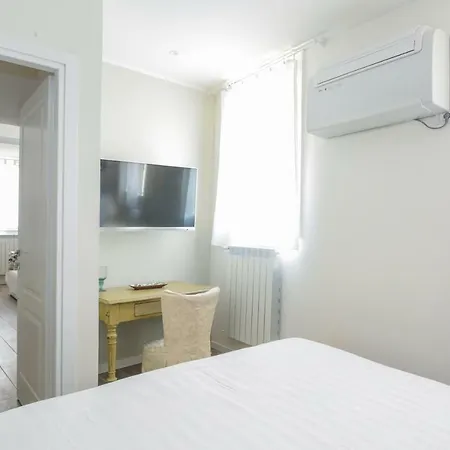 Charming And Cosy Apartment-2