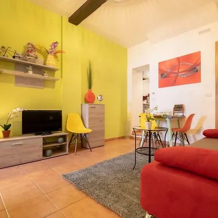 Arpa Apartments Bologna Center-3