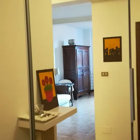 Casa Bertiera Bologna Centro-2