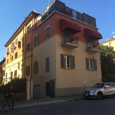 Casa Casò Guest House-2