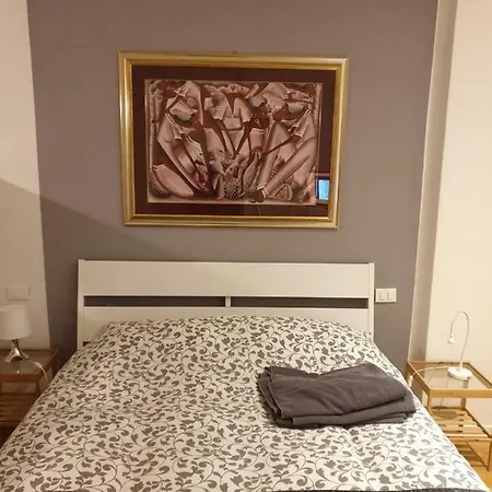 Appartamento Massarenti-2