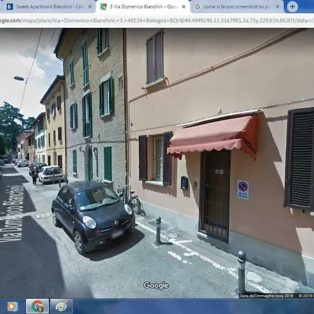 Sweet Apartment Bianchini-2