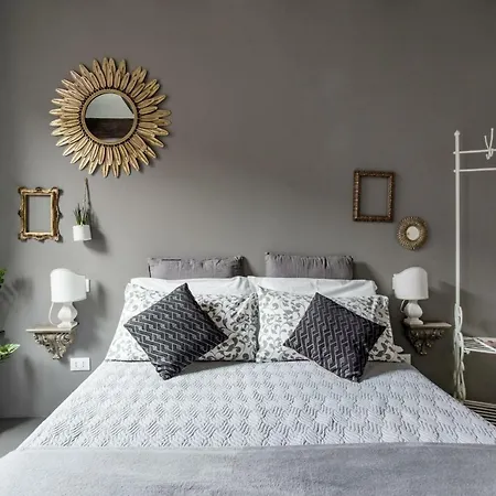 Charming flat Righi Bologna-2