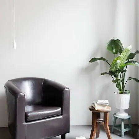 Charming flat Righi Bologna-3