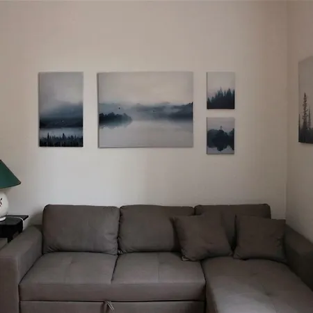 Anna'S Apartment, The Heart Of Bologna.-2