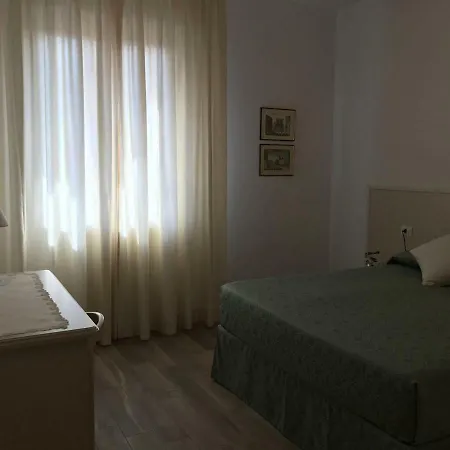 Guest House in Piazza-3