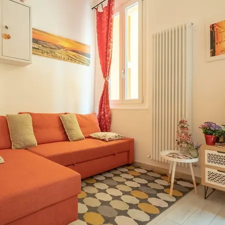 Arpa Apartments Bologna Center-2
