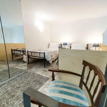 Anais' Loft- Osp. Sant'Orsola-Fiera-2