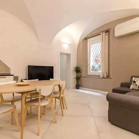 Cartoleria Suite: Spazioso, Moderno e Centrale-3