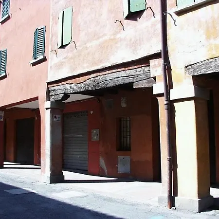 Casa Caterina Centro Storico Bologna-2