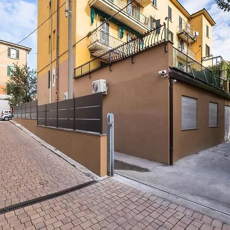 Residence Sant'Orsola - Pizzardi Suites Apartments-3
