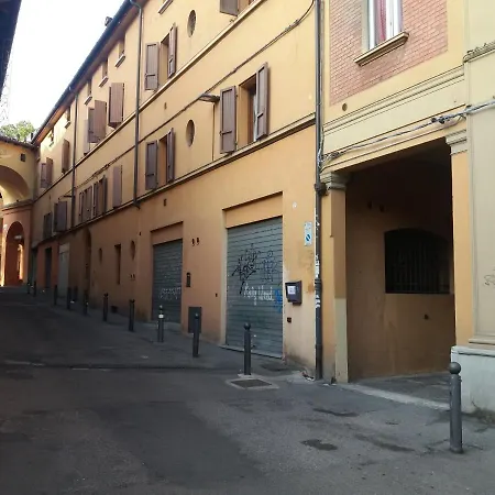 Suite Saragozza Free small Parking,Bologna-3