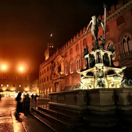 Giudei House Suite Bologna-3