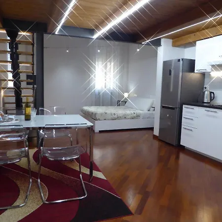 Giudei House Suite Bologna-2