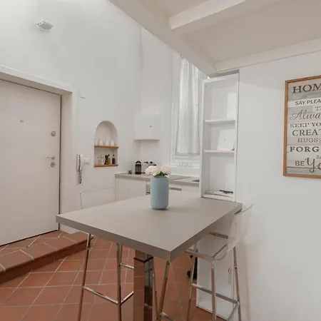 New Loft In The Heart Of Bologna 3-2