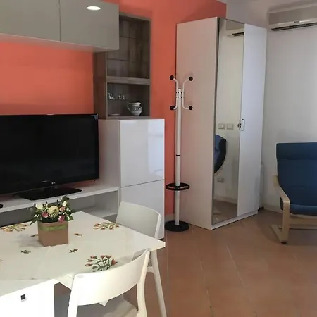 Appartamento Via Montenero-3