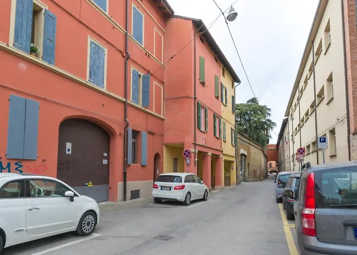 Appartamento HouSmart Vicolo Bolognetti