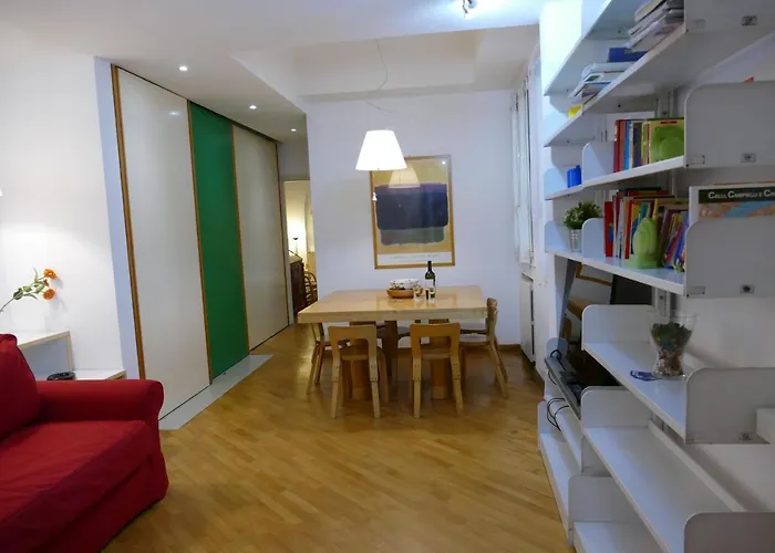 Appartamento Residenza Santo Stefano 144 Bologna