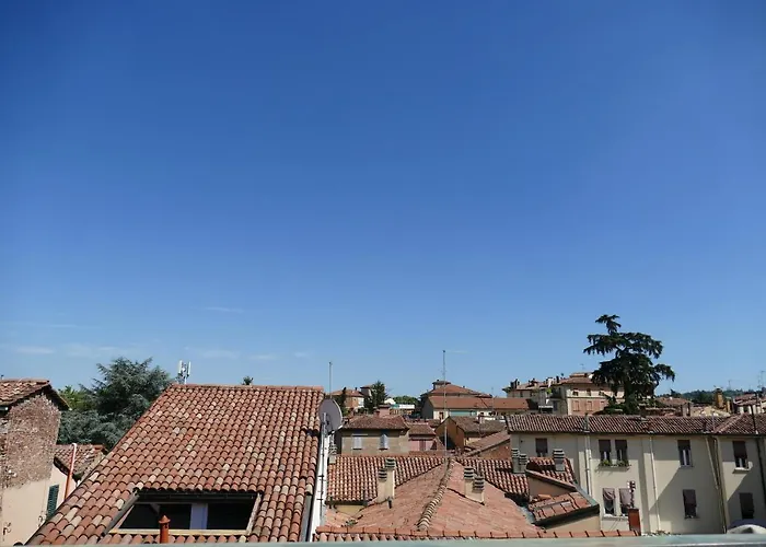 Residence Remorsella Bologna