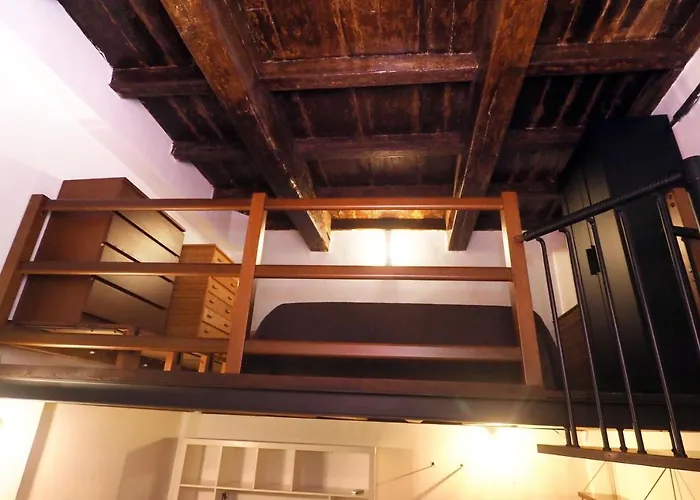 Appartamento Galliera 34 Bologna