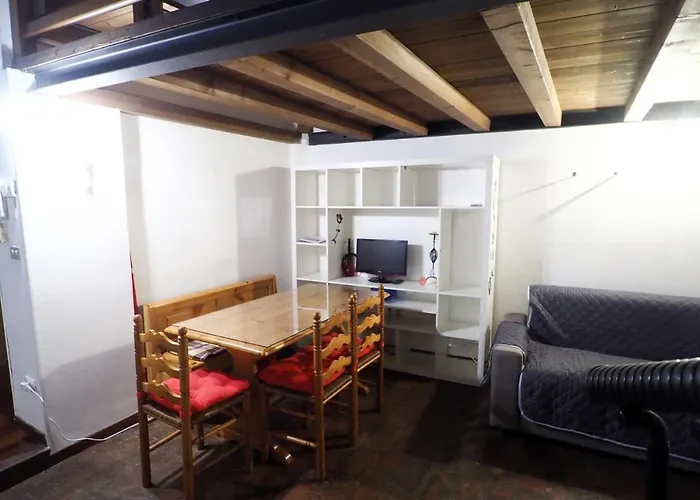 Appartamento Galliera 34 Bologna