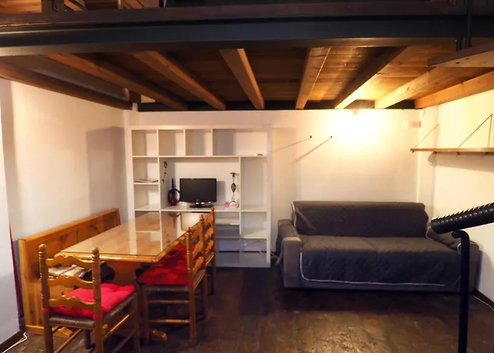 Appartamento Galliera 34 Bologna